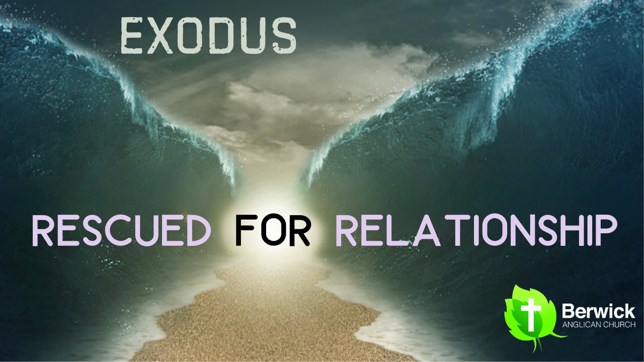 Exodus 19:1–25