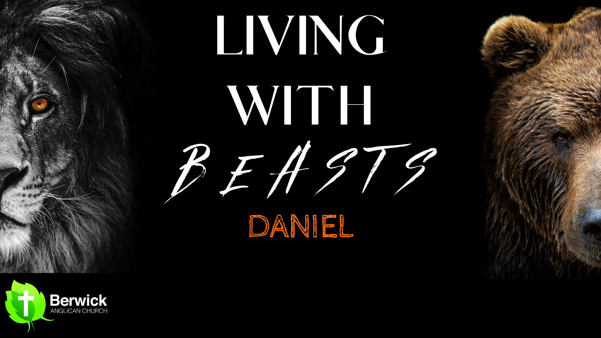 Daniel 1:1–21